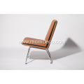 Airline chair CH401 in genuine leather